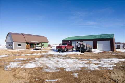 324 E Bench Road, Roberts, MT 59070