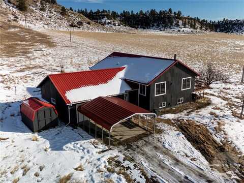 24 Longhorn Drive, Columbus, MT 59019