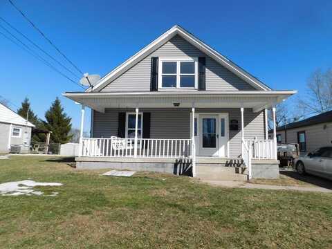 203 Lincoln, BECKLEY, WV 25801