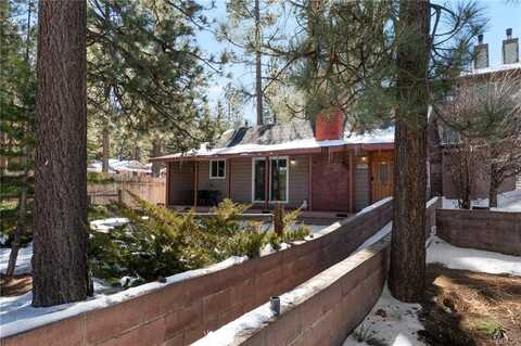 40954 Pennsylvania Avenue, Big Bear Lake, CA 92315