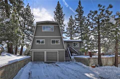1004 White Mountain Drive, Big Bear City, CA 92314