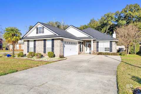 314 Blackfriars Street, Fairhope, AL 36532