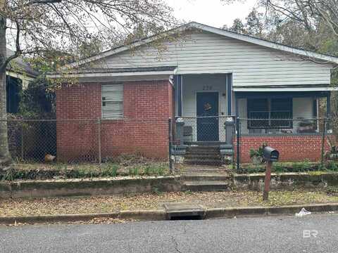 258 Rylands Street, Mobile, AL 36603