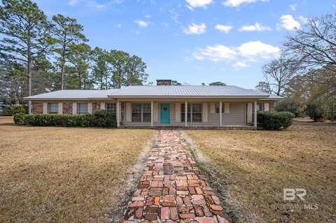 608 Mixon Avenue, Bay Minette, AL 36507