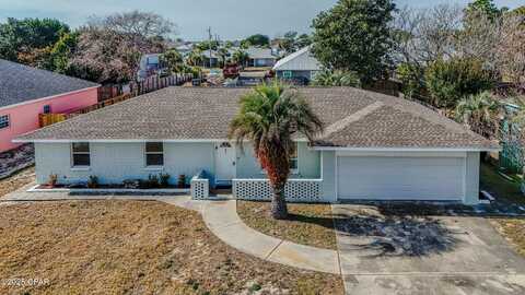 339 Kelly Street, Panama City Beach, FL 32413