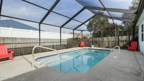 21506 Dolphin Avenue, Panama City Beach, FL 32413