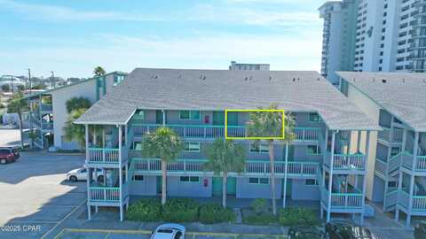 6205 Thomas Drive, Panama City, FL 32408