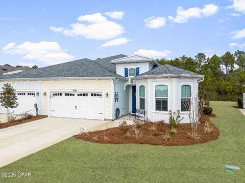 9335 Cool Breeze Drive, Panama City Beach, FL 32413