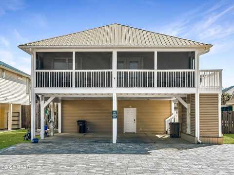 142 Balboa Street, Port Saint Joe, FL 32456