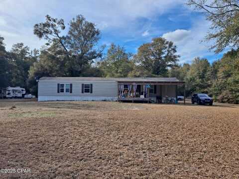 2236 Hathaway Mill Road, Bonifay, FL 32425