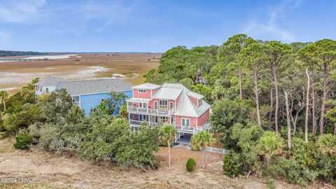 45 Ocean Marsh Lane, Islandton, SC 29920