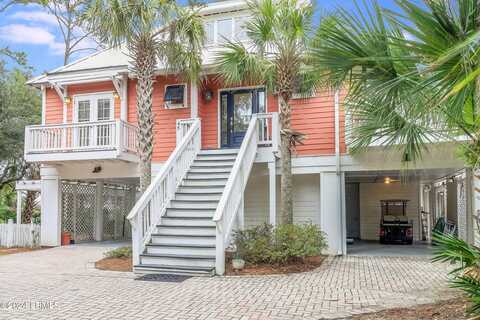 45 Ocean Marsh Lane, Islandton, SC 29920