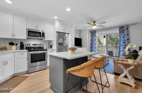 4 N Forest Beach Drive, Hilton Head Island, SC 29928