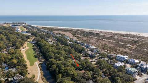 742 Marlin Drive, Fripp Island, SC 29920