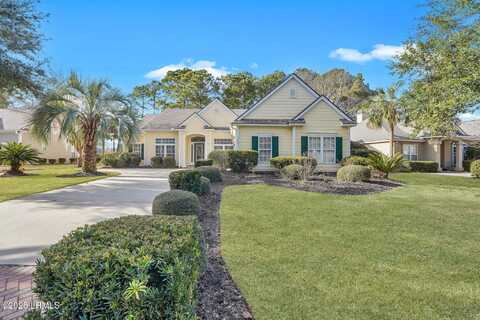 163 Oak Forest Road, Bluffton, SC 29910