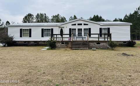 326 Willow Swamp Road, Islandton, SC 29929