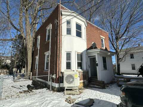 89-93 Orchard St, Pittsfield, MA 01201