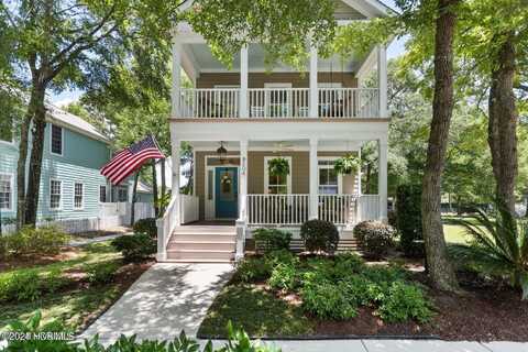 9204 Hutton Heights Way SW, Calabash, NC 28467
