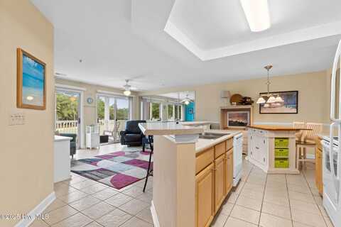 1215 N Middleton Drive NW, Calabash, NC 28467