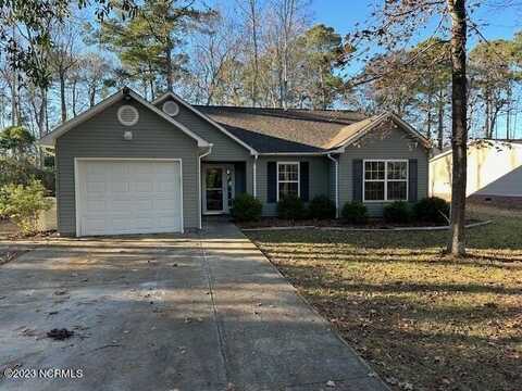 441 Maplewood Drive NW, Calabash, NC 28467