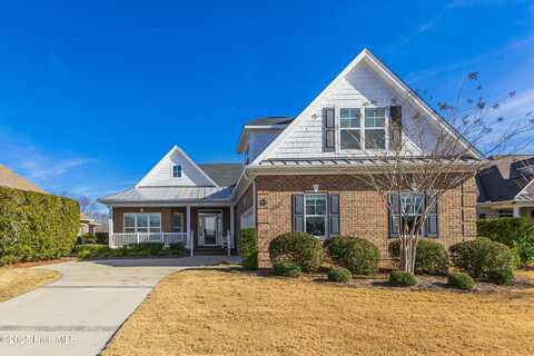4228 Ashfield Place, Southport, NC 28461