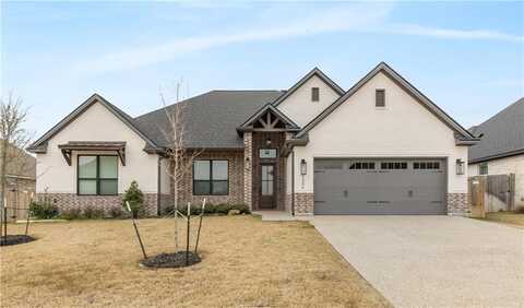 1306 Crystal Lane, College Station, TX 77845