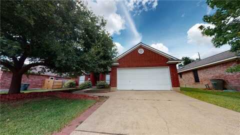 4507 Brompton Lane, Bryan, TX 77802