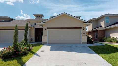 1758 Heath Drive, College Station, TX 77845