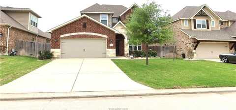 2608 Kinnersley Court, College Station, TX 77845