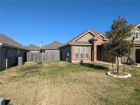 2703 Montana Avenue, Bryan, TX 77803