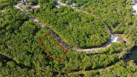 Lot 798r Hardwood Drive, Four Seasons, MO 65049