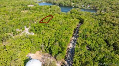 Lot 833r Hardwood Drive, Four Seasons, MO 65049