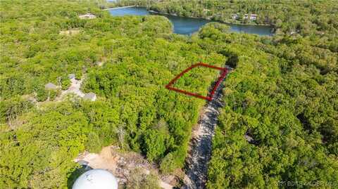 Lot 842r Hardwood Drive, Four Seasons, MO 65049