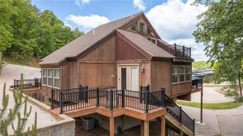 206 Ozark Yacht Club Landing Drive, Lake Ozark, MO 65049