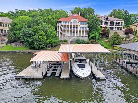 489 Forestridge Lane, Sunrise Beach, MO 65079