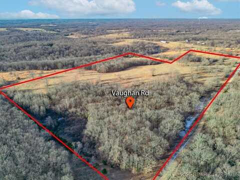 Tbd Vaughan Road, Eldon, MO 65026