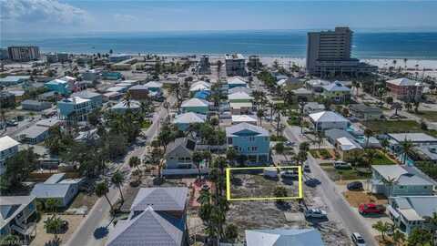 190 Pearl, FORT MYERS BEACH, FL 33931