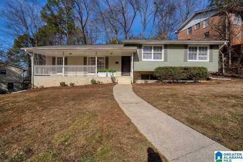 1249 50TH STREET, BIRMINGHAM, AL 35222