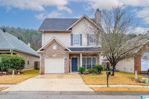 2480 FOREST LAKES LANE, STERRETT, AL 35147