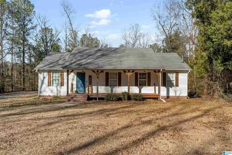 20 EAGLEWOOD FARMS ROAD, MAYLENE, AL 35114