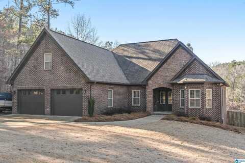 20109 NELLIE DRIVE, Mc Calla, AL 35111