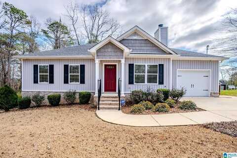 1076 LEVINE ROAD, ODENVILLE, AL 35120