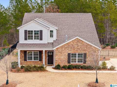 375 ROCK TERRACE DRIVE, HELENA, AL 35080