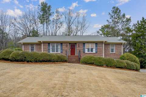 705 WILDERNESS ROAD, PELHAM, AL 35124