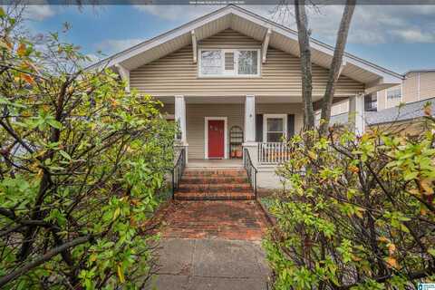 632 39TH STREET, BIRMINGHAM, AL 35222