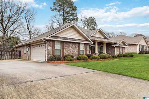 1048 HIDDEN FOREST DRIVE, MONTEVALLO, AL 35115