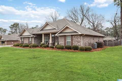 1048 HIDDEN FOREST DRIVE, MONTEVALLO, AL 35115