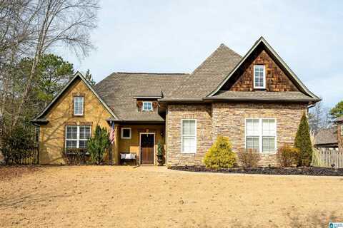 143 PINEY WOODS DRIVE, HELENA, AL 35080