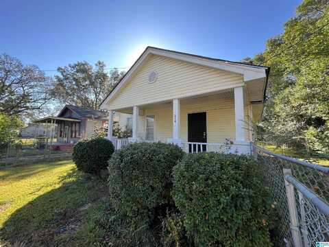 218 BROADWAY STREET, MONTGOMERY, AL 36110