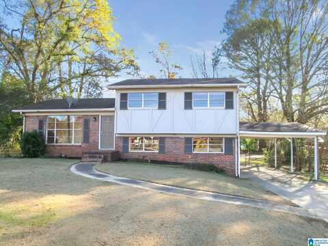 443 JOHNSON STREET, GARDENDALE, AL 35071